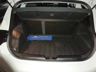 Hyundai i30 2012