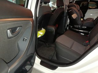 Hyundai i30 2012