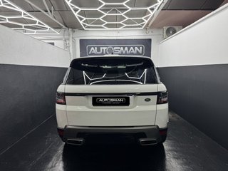 LAND-ROVER Range Rover Sport 3.0 SDV6 183kW 249CV HSE