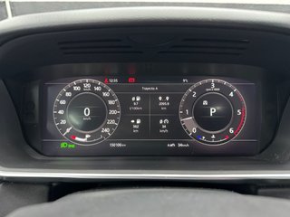 LAND-ROVER Range Rover Sport 3.0 SDV6 183kW 249CV HSE