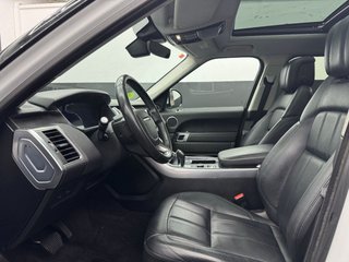 LAND-ROVER Range Rover Sport 3.0 SDV6 183kW 249CV HSE