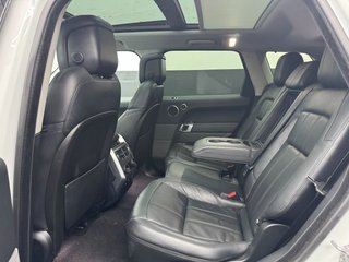 LAND-ROVER Range Rover Sport 3.0 SDV6 183kW 249CV HSE