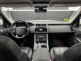 LAND-ROVER Range Rover Sport 3.0 SDV6 183kW 249CV HSE