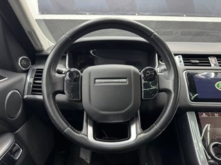LAND-ROVER Range Rover Sport 3.0 SDV6 183kW 249CV HSE