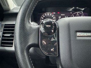 LAND-ROVER Range Rover Sport 3.0 SDV6 183kW 249CV HSE