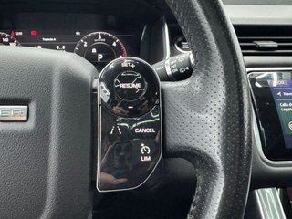 LAND-ROVER Range Rover Sport 3.0 SDV6 183kW 249CV HSE