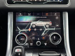 LAND-ROVER Range Rover Sport 3.0 SDV6 183kW 249CV HSE