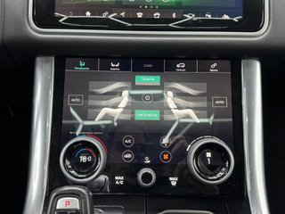 LAND-ROVER Range Rover Sport 3.0 SDV6 183kW 249CV HSE