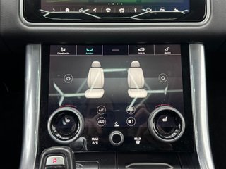 LAND-ROVER Range Rover Sport 3.0 SDV6 183kW 249CV HSE