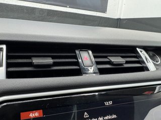 LAND-ROVER Range Rover Sport 3.0 SDV6 183kW 249CV HSE