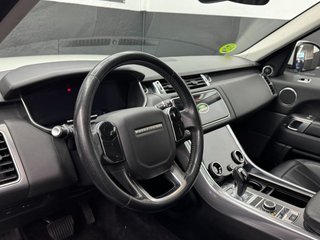 LAND-ROVER Range Rover Sport 3.0 SDV6 183kW 249CV HSE