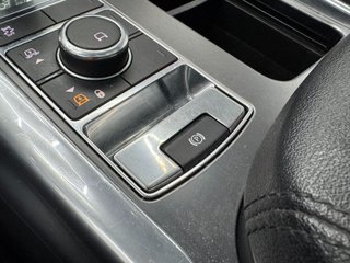 LAND-ROVER Range Rover Sport 3.0 SDV6 183kW 249CV HSE