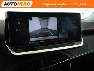 Peugeot 2008 1.5 Blue-HDi Allure