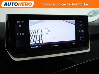 Peugeot 2008 1.5 Blue-HDi Allure