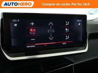 Peugeot 2008 1.5 Blue-HDi Allure