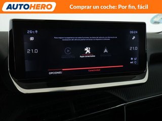 Peugeot 2008 1.5 Blue-HDi Allure