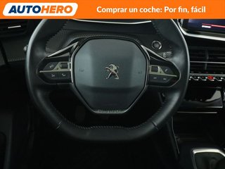 Peugeot 2008 1.5 Blue-HDi Allure