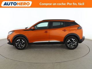Peugeot 2008 1.5 Blue-HDi Allure