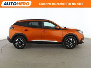 Peugeot 2008 1.5 Blue-HDi Allure