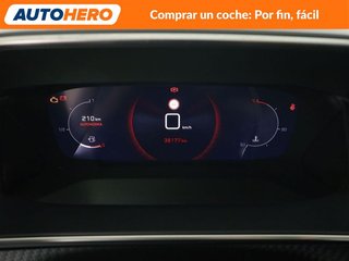 Peugeot 2008 1.5 Blue-HDi Allure
