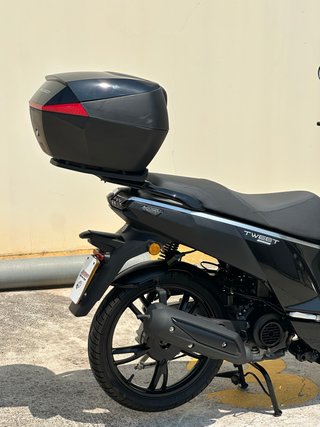 Peugeot Tweet 50cc 2025 Ciclomotor