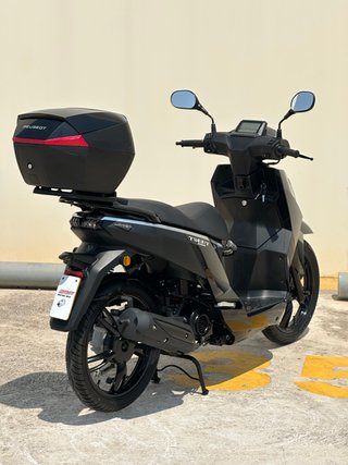 Peugeot Tweet 50cc 2025 Ciclomotor