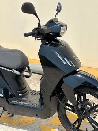 Peugeot Tweet 50cc 2025 Ciclomotor