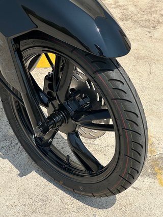 Peugeot Tweet 50cc 2025 Ciclomotor