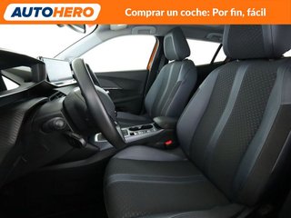 Peugeot 2008 1.5 Blue-HDi Allure