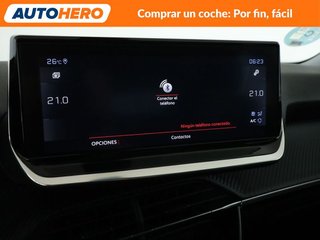 Peugeot 2008 1.5 Blue-HDi Allure