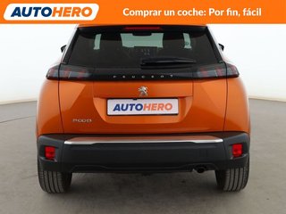 Peugeot 2008 1.5 Blue-HDi Allure