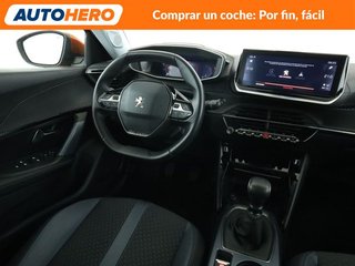 Peugeot 2008 1.5 Blue-HDi Allure