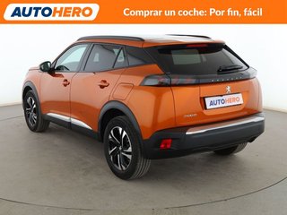 Peugeot 2008 1.5 Blue-HDi Allure