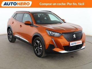 Peugeot 2008 1.5 Blue-HDi Allure