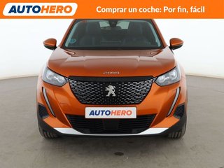 Peugeot 2008 1.5 Blue-HDi Allure