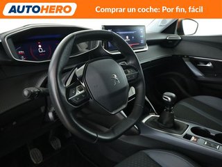 Peugeot 2008 1.5 Blue-HDi Allure