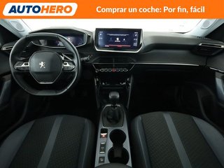 Peugeot 2008 1.5 Blue-HDi Allure