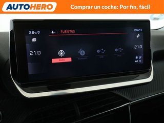 Peugeot 2008 1.5 Blue-HDi Allure