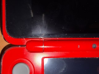 New Nintendo 2DS XL