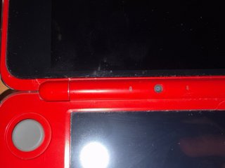 New Nintendo 2DS XL