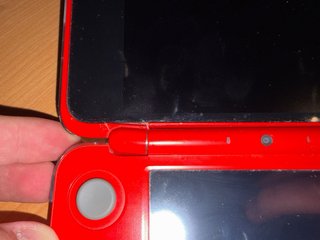 New Nintendo 2DS XL