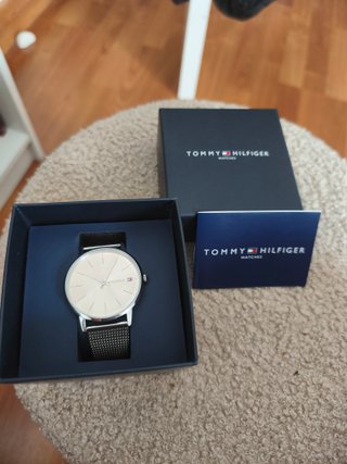 Reloj Tommy Hilfiger mujer