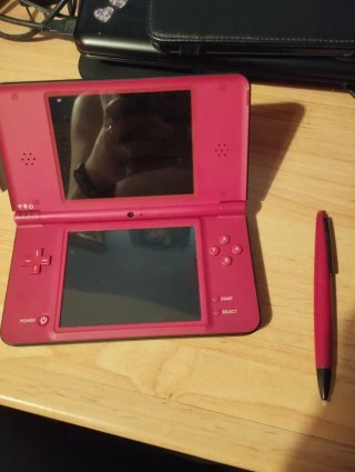 Nintendo DS Edición Super Mario Bros. 25 Aniversar
