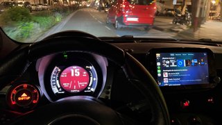 Abarth 500 2013
