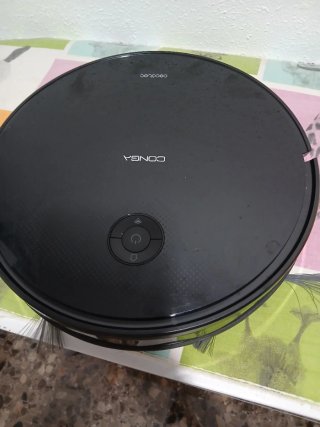 Cecotec Conga 2499 Ultra Home Advanced