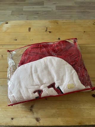 Saco universal de invierno para carrito de bebé