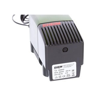 Eheim Pick Up 60 filtro interior acuario
