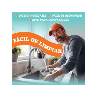 TRAVELISIMO fiambrera eléctrica 1,8L acero