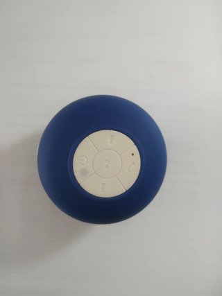 Cassa Bluetooth Nivea per doccia/esterni