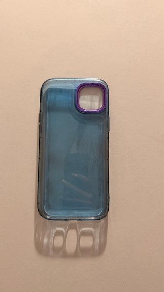 Pack 4 Fundas iPhone 14 Plus